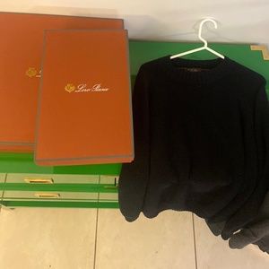 Loro Piana Sweater